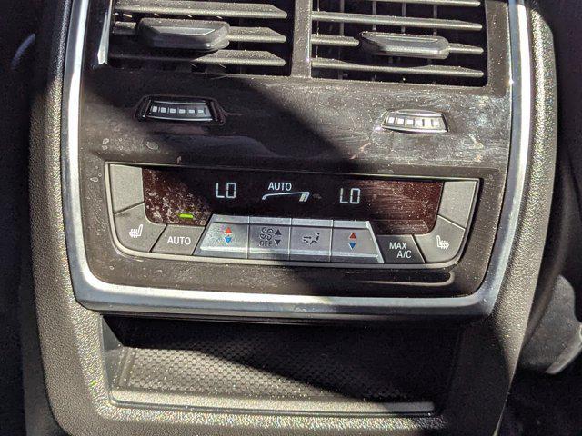 used 2024 BMW X5 car, priced at $48,997