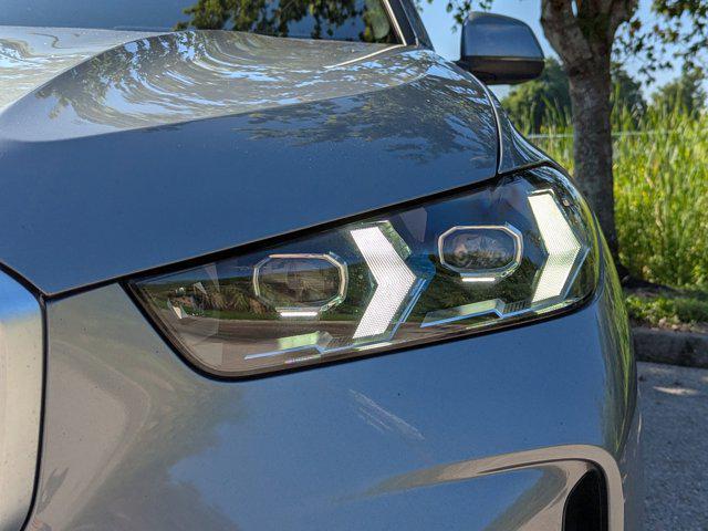 used 2024 BMW X5 car, priced at $48,997