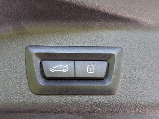 used 2024 BMW X5 car, priced at $48,997