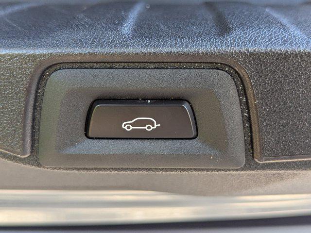 used 2024 BMW X5 car, priced at $48,997