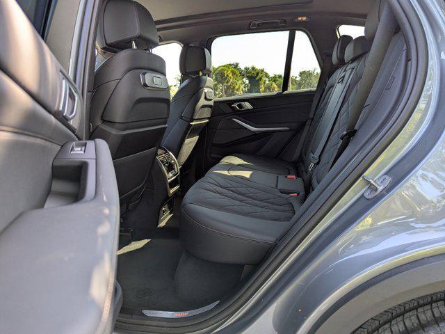 used 2024 BMW X5 car, priced at $48,997