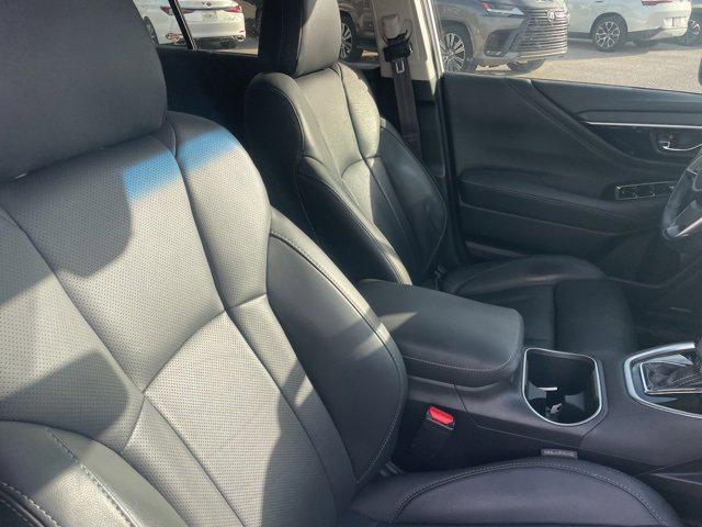 used 2020 Subaru Outback car, priced at $20,889