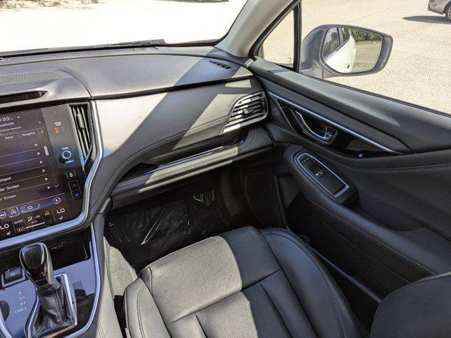 used 2020 Subaru Outback car, priced at $19,998