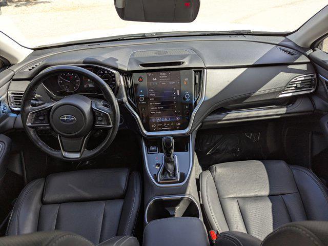 used 2020 Subaru Outback car, priced at $19,998