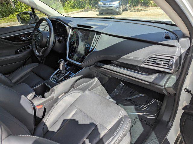 used 2020 Subaru Outback car, priced at $19,998