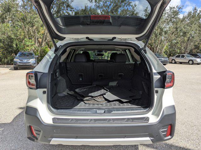 used 2020 Subaru Outback car, priced at $19,998