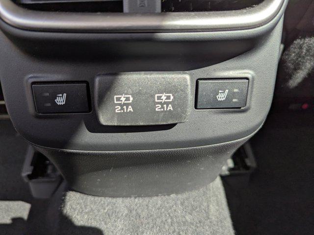 used 2020 Subaru Outback car, priced at $19,998