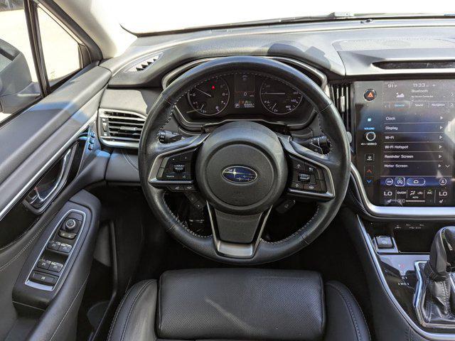 used 2020 Subaru Outback car, priced at $19,998