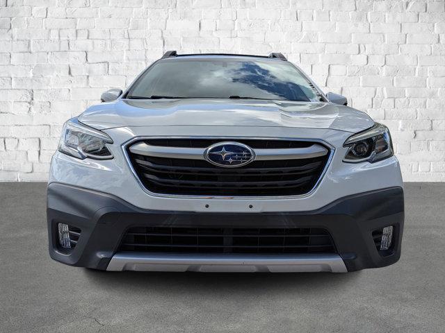 used 2020 Subaru Outback car, priced at $19,998