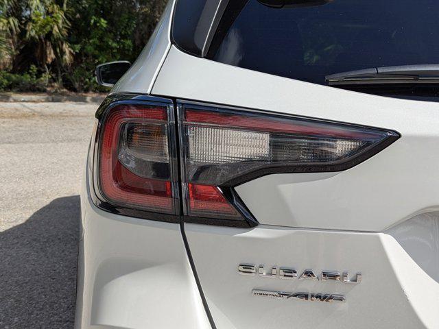 used 2020 Subaru Outback car, priced at $19,998