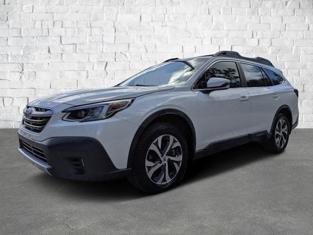 used 2020 Subaru Outback car, priced at $19,998