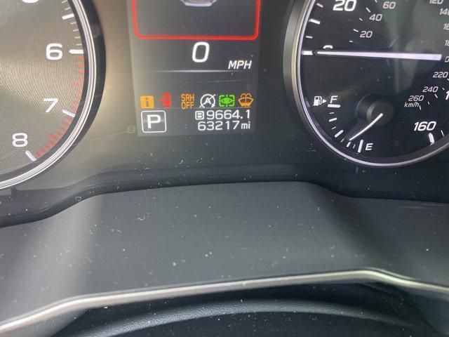 used 2020 Subaru Outback car, priced at $20,889