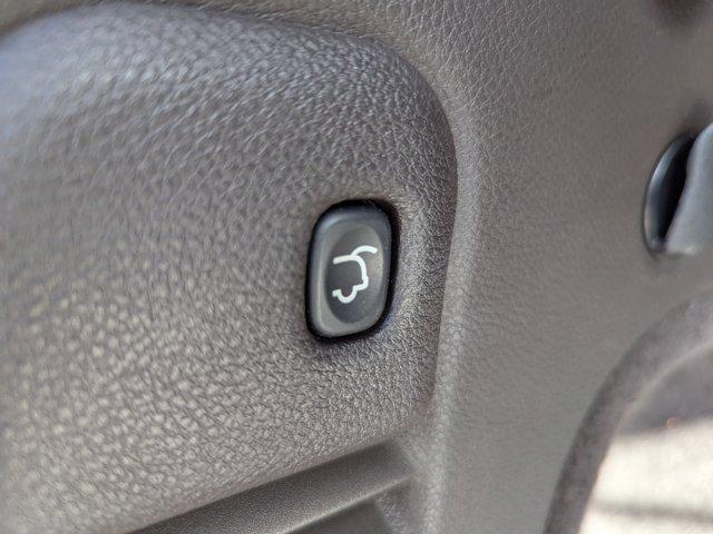 used 2016 Jeep Grand Cherokee car, priced at $16,098