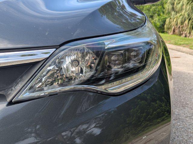 used 2017 Toyota Avalon Hybrid car, priced at $21,688