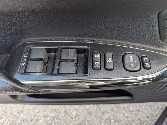 used 2017 Toyota Avalon Hybrid car, priced at $21,688