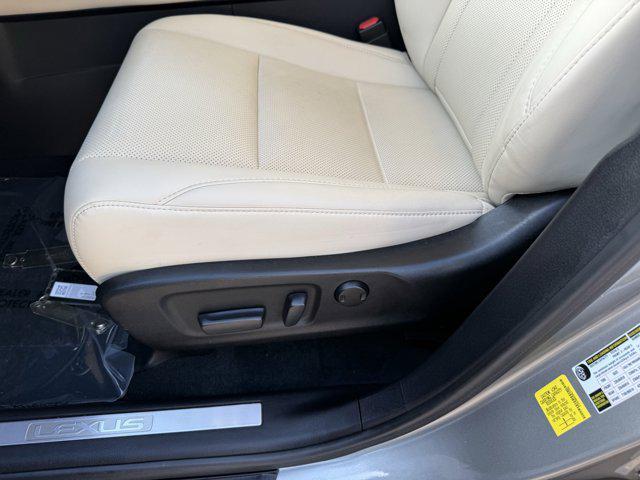used 2021 Lexus RX 350 car, priced at $36,874