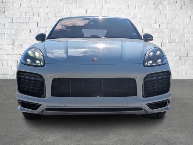 used 2023 Porsche Cayenne car, priced at $97,199