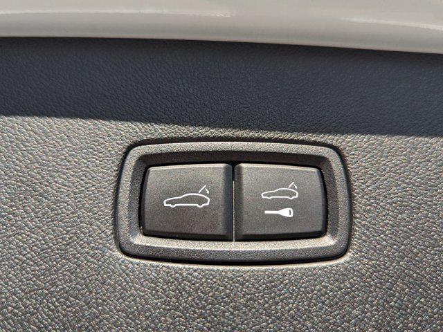 used 2023 Porsche Cayenne car, priced at $97,199