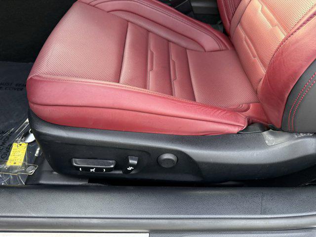 used 2018 Lexus RC 300 car, priced at $33,998