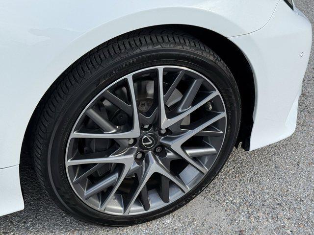 used 2018 Lexus RC 300 car, priced at $33,998