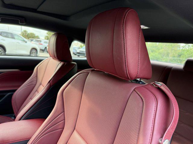 used 2018 Lexus RC 300 car, priced at $33,998