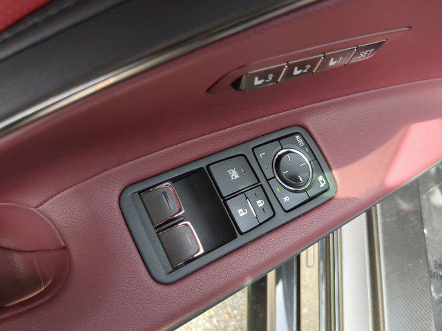 used 2021 Lexus LC 500 car, priced at $84,245