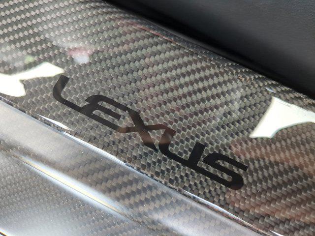 used 2021 Lexus LC 500 car, priced at $84,245