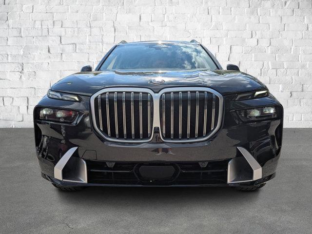 used 2025 BMW X7 car, priced at $67,998