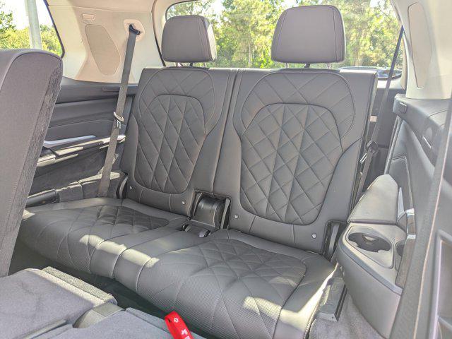 used 2025 BMW X7 car, priced at $67,998