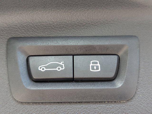 used 2025 BMW X7 car, priced at $67,998