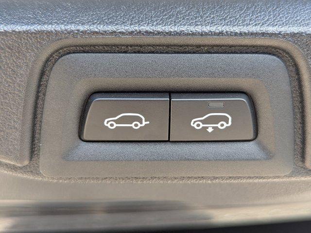 used 2025 BMW X7 car, priced at $67,998