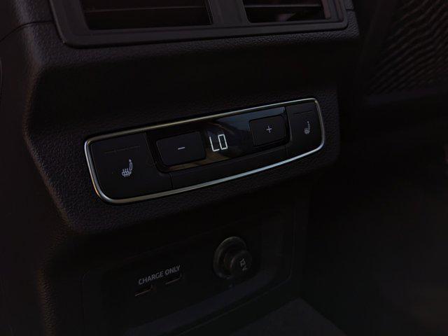 used 2022 Audi Q5 car, priced at $33,452