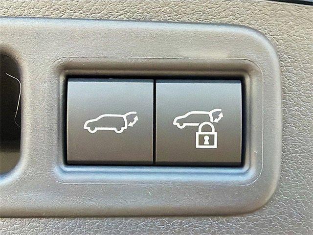 new 2026 Lexus RX 350 car, priced at $58,978