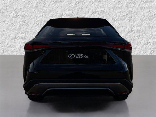 new 2026 Lexus RX 350 car, priced at $58,978