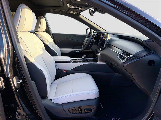 new 2026 Lexus RX 350 car, priced at $58,978