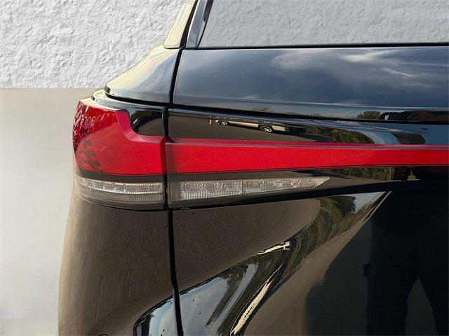 new 2026 Lexus RX 350 car, priced at $58,978