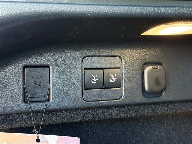 new 2026 Lexus RX 350 car, priced at $58,978