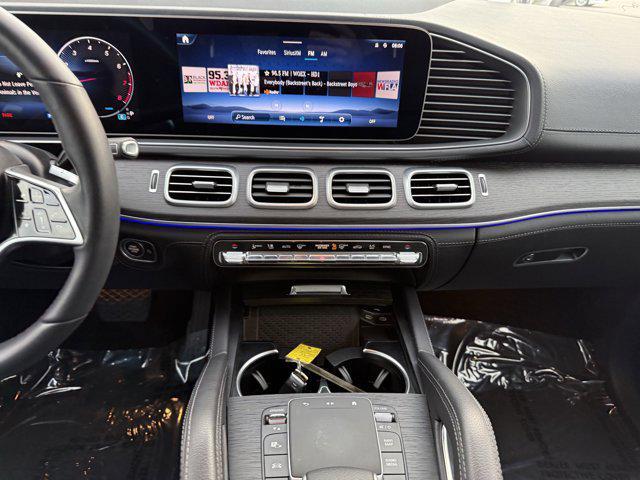used 2024 Mercedes-Benz GLE 350 car, priced at $53,742