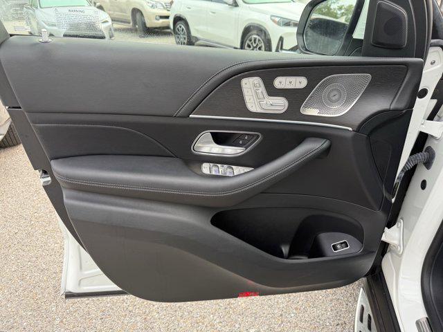 used 2024 Mercedes-Benz GLE 350 car, priced at $53,742