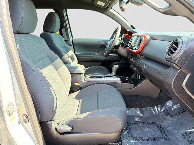 used 2020 Toyota Tacoma car, priced at $32,899