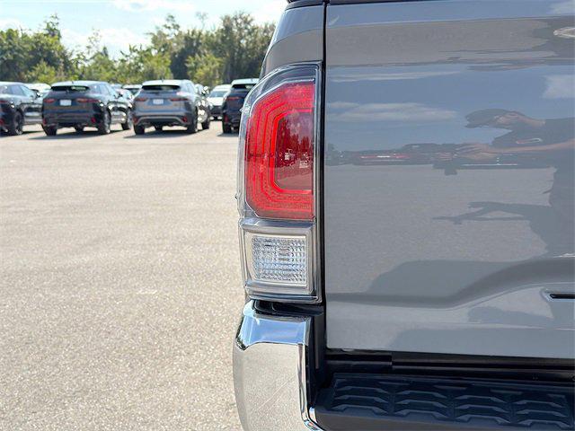 used 2020 Toyota Tacoma car, priced at $32,899