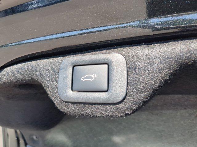 new 2025 Lexus ES 350 car, priced at $47,088
