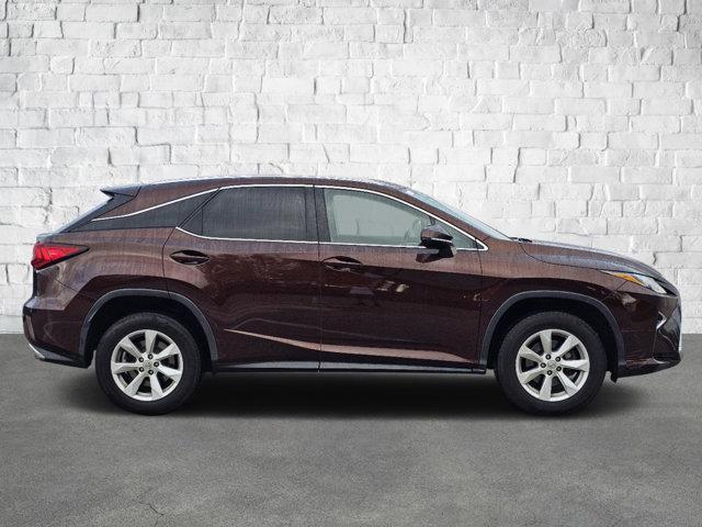 used 2016 Lexus RX 350 car, priced at $19,721