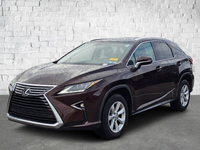 used 2016 Lexus RX 350 car, priced at $19,721