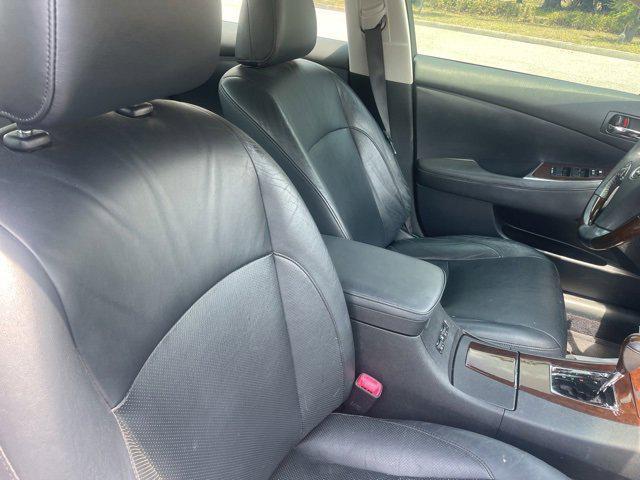 used 2011 Lexus ES 350 car, priced at $13,488