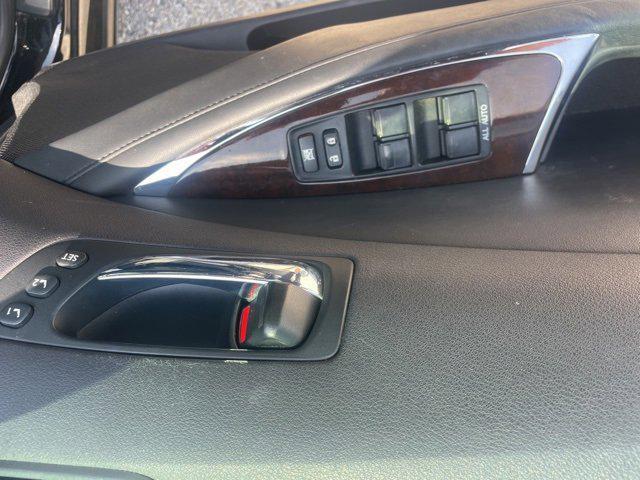 used 2011 Lexus ES 350 car, priced at $13,488