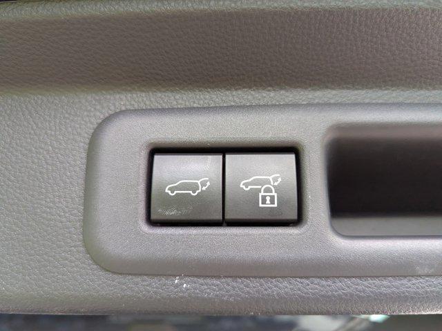 used 2023 Toyota Sequoia car, priced at $65,994