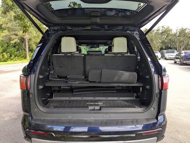 used 2023 Toyota Sequoia car, priced at $65,994