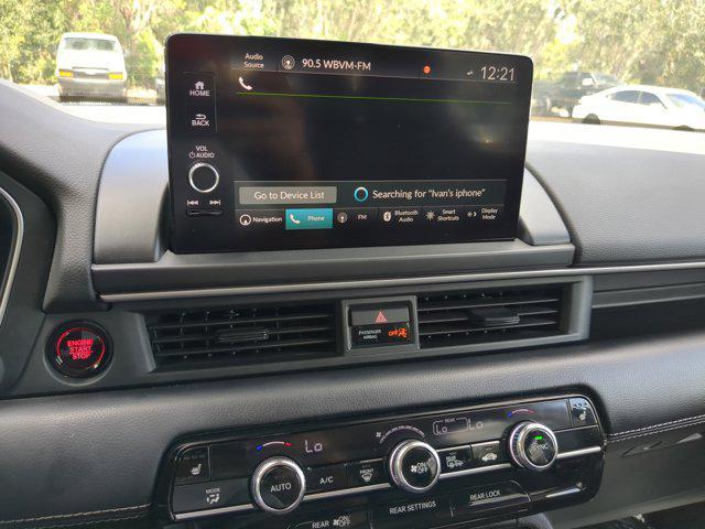used 2023 Honda Pilot car, priced at $37,488