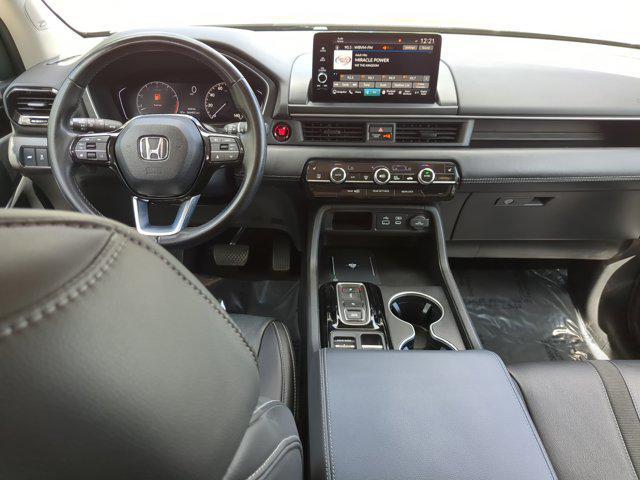 used 2023 Honda Pilot car, priced at $37,488
